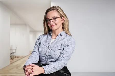 Denise Chlupsa
